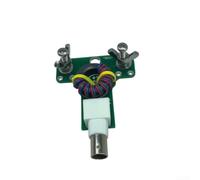 Antenna dipolo HF, materiale PCB, potenza massima: 50 W | Materiale PCB, max. 50 W di potenza, design robusto, resistente alla corrosione, durevole