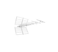 ANTENNA DIRETTIVA DTT UHF CH 21-48 11 ELEMENTI 13DB 470-694MHZ 5G