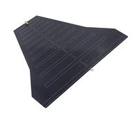 Antenna direzionale a banda larga SR LPD001 V106 per rettifica EMI EMC e acquisizione dati, gamma di frequenza 290 MHz - 1,1 GHz, angolo del fascio di 30 gradi per analizzatori di