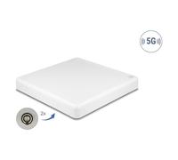 Antenna Direzionale DeLOCK 81465 9 dBi 0.698-5 GHz Connettore N-type Femmina