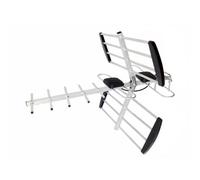 Antenna direzionale VAYOX VA900 DVB-T/T2, COMBO LTE