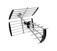 Antenna DVB-T, UHF, direzionale, 29 pezzi, 16 dB, simmetrizzatore, filtro LTE HN60 dpm 5900672651034