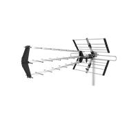 Antenna direzionale DVB-T2 LTE Cabletech