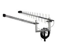Antenna direzionale GSM, UMTS, LTE Wittenberg Antennen Universal Duo Set 2x LAT
