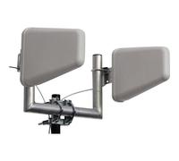 Antenna direzionale GSM, UMTS, LTE, WLAN Wittenberg Antennen LAT 2000 Duo Set