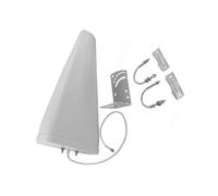 Antenna Direzionale Logaritmica Periodica Ad Alto Guadagno da 11 DB per Esterni, 698-960/1710-3800z 2G3G4G5G