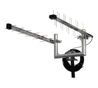 Antenna direzionale LTE 800 Wittenberg Antennen Duo Set 2x LAT 22