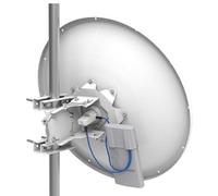 Antenna Direzionale MikroTik mANT30 PA, MTAD-5G-30D3-PA, 5GHz, 30dBi