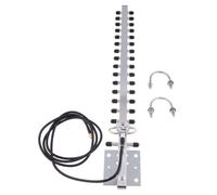 Antenna direzionale wireless Wi wifi 1.5 g 25dbi ad alto guadagno