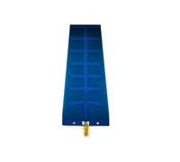 Antenna Direzionale Yagi WiFi 2.4GHz 12dBi PCB per Drone Telecomando BT 2.4G USB PCIE Adattatore di Rete Wireless SMA A