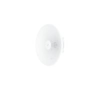 Antenna Dish - Ubiquiti - UISP Dish - 5GHz - 30 dBi - Portata collegamento PtP di oltre 30 km