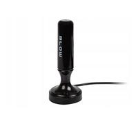 Antenna DVB-T Blow Attiva Interna 28dB Filtro LTE 168-790MHz