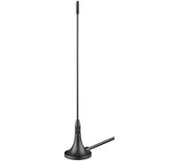 Antenna DVB-T portatile 3dBi VHF/UHF - Goobay I-DVB-DIA06