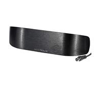 Antenna DVB-T2 - 30 dB MAX - Connettore: IEC - Cavo da 1,3 m