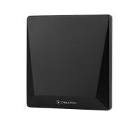 Antenna DVB-T2 per TV terrestre da interni Cabletech