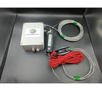 ANTENNA EFHW END FED UNUN 49:1 HF VARI MODELLI ( DIPOLO RADIOAMATORE HAM RADIO)