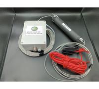 ANTENNA EFHW END FEED UNUN 49:1 HF VARI MODELLI ( DIPOLO RADIOAMATORE HAM RADIO)