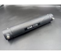 ANTENNA EFHW END FEED UNUN 49:1 HF VARI MODELLI ( DIPOLO RADIOAMATORE HAM RADIO)