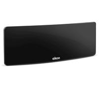 ANTENNA EKON ECTVANTLONG, Nero