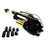 Antenna elettrica antenna antenna AM FM OEM kit di ricambio per MB W123 W124 W210 E W126 W140 S W201 W202 C R107 R129 SL