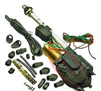 Antenna Elettrica Automatica Per Mercedes W124 230E 230CE 300E VW Mazda MB Audi