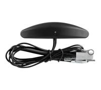 Antenna elettronica amplificata, 12V