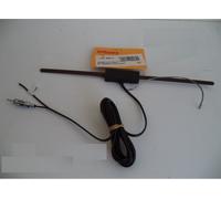 ANTENNA ELETTRONICA AMPLIFICATA DA PARABREZZA 12V UNICARS 02.088/D