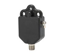 Antenna end-fed 4 bande 8 bande 1 30 Mhz 100 W, facile da installare, resistente all'alimentazione for SSB FT8 FM AM FSK, materiale ABS premium/2841