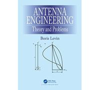 Antenna Engineering: Theory and Problems