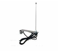ANTENNA ESTERNA UNIVERSALE AUTOMAZIONE CANCELLI 433,92 434 306 MHZ RICEVITORE
