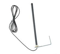 Antenna esterna 868MHz con montaggio a vite per Garador per Hormann per Marantec per unità remote SOMMER