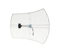 Antenna Esterna A Griglia Da 20 DBi Ad Alto Guadagno 2G 3G 4G For Telefoni Cellulari, Ripetitore, Amplificatore Di Segnale LTE Copertura più ampia(ONLY 2600mhz)