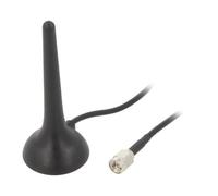 Antenna esterna ANT-01/WI-FI SUPLA IP20 -10-55°C Interfaccia: WiFi ZAMEL