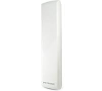 Antenna esterna discreta amplificata bianca Metronic 4G
