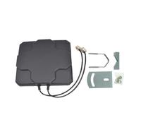Antenna Esterna For Modem 4G LTE Mimo A Doppio Cavo 700-2700MHZ 18dbi, Amplificatore Di Segnale Wi-Fi, Wireless Copertura più ampia