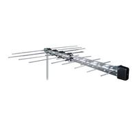 Antenna esterna logaritmica 32 elementi - Metronic