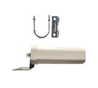 Antenna Esterna Omnidirezionale 5G 4G A Banda Completa For Router, Modem, Ripetitore, Amplificatore Di Segnale For Telefono Cellulare, GSM Copertura più ampia(1 antenna)