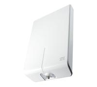 Antenna esterna One For All SV 9455 Bianco 10 m con filtro LTE impermeabile