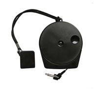 Antenna esterna per Tecsun SW per radio, cavo lungo 23 piedi, migliora la ricezione FM e onde corte (AN-03L)
