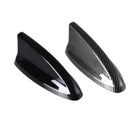 Antenna Fin Car Auto Radio AM/FM Decorazione Per 11T 2022 Nera