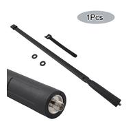 Antenna Flessibile Pieghevole per for baofeng 5R 82 Radio Bidirezionale