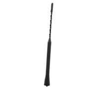 Antenna FM AM Amplificata Antenna Booster Antenna Antenne per Montaggio su Palo Tetto Tetto Esterno per Auto di Casa (22,86 cm/9 pollici)