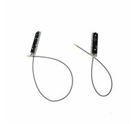 Antenna for carrello di atterraggio anteriore sinistro/destro for DJI Mavic Mini 2 Motor Arm Drone pezzo di ricambio (Color : Left and Right)