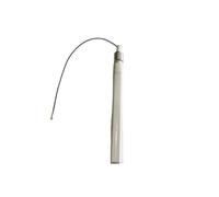 Antenna for telecomando GL300N con cavo compatibile con pezzi di ricambio originali DJI Phantom 4 RTK RC Drone(1 pc)