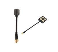 Antenna FPV 4.9G Trasmittente Ricevente SMA