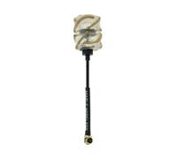Antenna FPV 5.8G Light 1S A Polarizzazione Circolare Lollipop RHCP Antenna8178