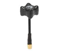 Antenna FPV 5.8G, per Drone Quadricottero a Lungo Raggio, Connettore Femmina Omnidirezionale Multiuso Professionale RHCP RP SMA FPV Drone Antenne