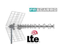 Antenna biconica 5 elementi banda UHF BLU5HDLTE Fracarro 217910