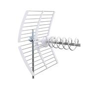 ANTENNA FRACARRO UHF FILTRO 5G ELIKA 700 P