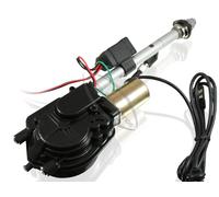 Antenna Automatica Cromo 12V Universale Adatto A Per Mercedes Sl R107 W107